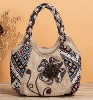 bolso mujer 3 Bolso Nasa (Kwetandera)