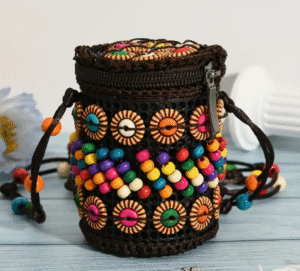 Bolso Yanacona