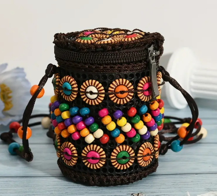 Bolso Yanacona