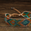 pulsera misak 2 Pulseras Artesanales