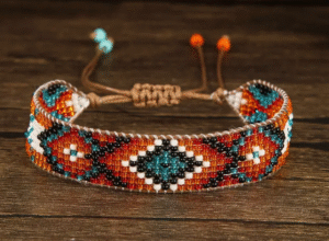 Pulseras Artesanales
