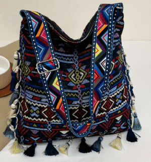Bolso ecológico Emberá